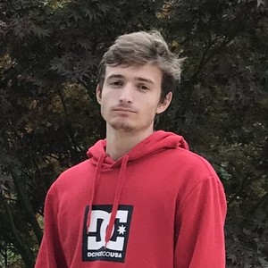 Timothée - Prof d'aide aux devoirs - Montpellier