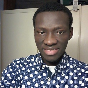 Modou - Prof de maths - Strasbourg