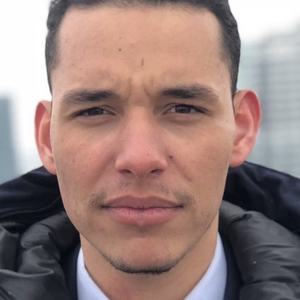 Hicham - Prof de comptabilité - Paris