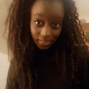 Coumba - Prof de maths - Chambéry