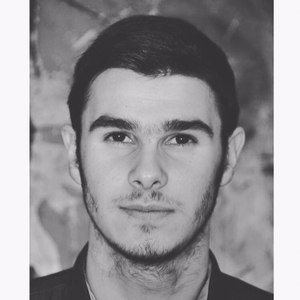 Karim - Prof de maths - Paris