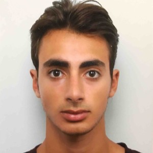 Paul - Prof de maths - Lausanne