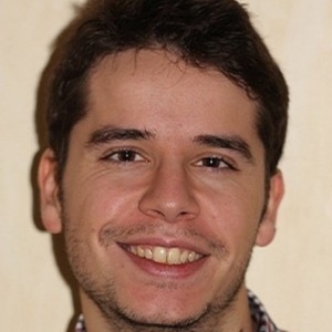 Gabriel - Prof de maths - Neuilly-sur-Seine
