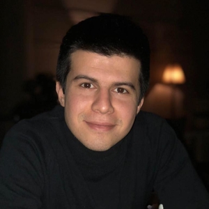 Hakim - Prof d'aide aux devoirs - Paris