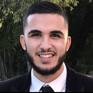 Aïssam - Prof d'aide aux devoirs - Valréas
