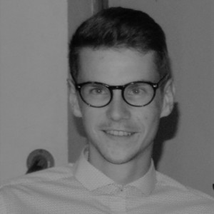 Hugo - Prof d'économie - Paris