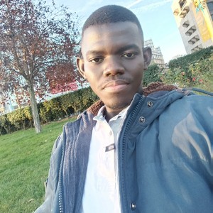 Max Elange Davy - Prof de maths - Paris