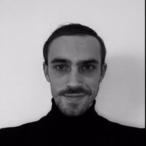 Nicolas - Prof de maths - Charenton-le-Pont