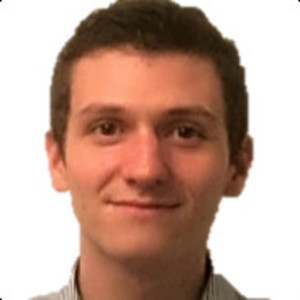 Romain - Prof de maths - Paris