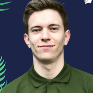 Yohan - Prof d'aide aux devoirs - Villiers-Saint-Fréderic