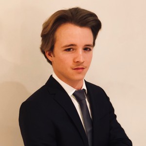 Raphaël - Prof de comptabilité - Caluire-et-Cuire