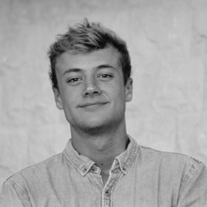 Jean - Prof de maths - Paris