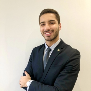 Rayan - Prof de maths - Paris