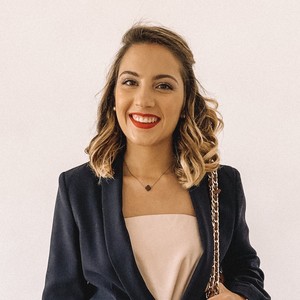 Emma - Prof d'espagnol - Bruges
