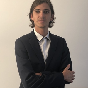 François - Prof de maths - Nice