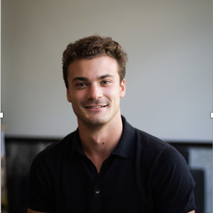 Clément - Prof de maths - Lyon