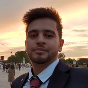 Amar - Prof de finance - Paris