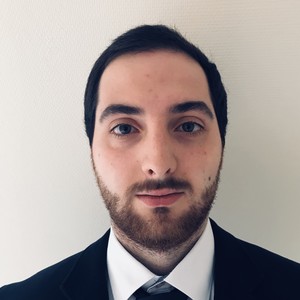 Matthieu - Prof d'aide aux devoirs - Woluwe-Saint-Pierre