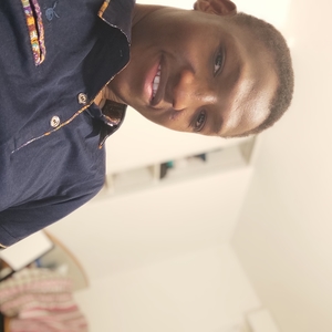 Adama - Prof de maths - Bobigny