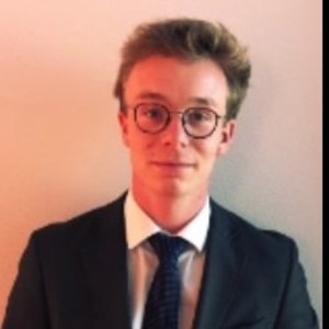Hugo - Prof de comptabilité - Paris