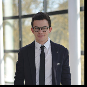 Quentin - Prof d'aide aux devoirs - Vannes