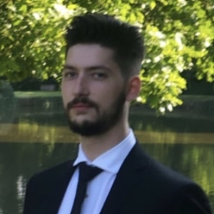 Alexandre - Prof de maths - Metz