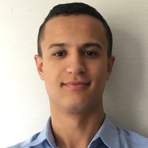 Aimadeddine - Prof de maths - Bagneux