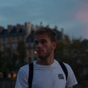 Yannick - Prof de maths - Paris
