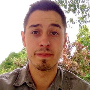 Florian - Prof d'aide aux devoirs - Paris
