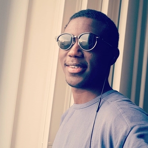 MSaliou Bams - Prof de maths - Paris