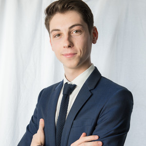 Thomas - Prof d'aide aux devoirs - La Celle-sous-Gouzon