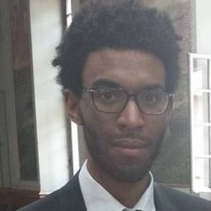 Cedric - Prof de maths - Malakoff