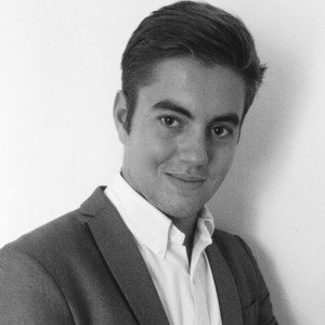 Guillaume - Prof de maths - Paris