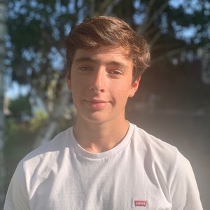 Benjamin - Prof de maths - Vaucresson