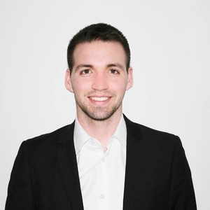Mathieu - Prof de fle - français langue étrangère - Tours