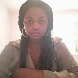 Mariama - Prof de fle - français langue étrangère - Rouen