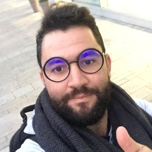 Nakrahkoum - Prof de fle - français langue étrangère - Paris