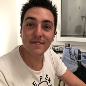 Thomas - Prof d'espagnol - Angers