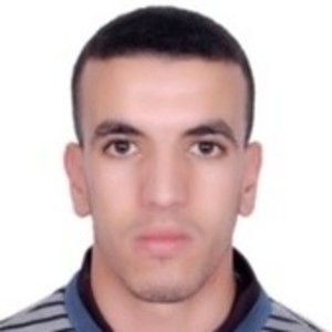 Rachid - Prof de maths - Vandoeuvre-lès-Nancy