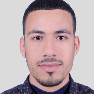 Radouane - Prof de maths - Vandoeuvre-lès-Nancy