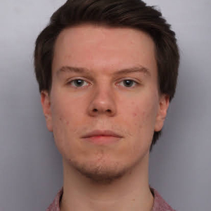 Maxence - Prof d'initiation informatique - Saint-Germain-en-Laye
