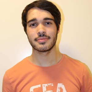 Eric - Prof de chimie - Gradignan