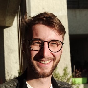 Jules - Prof de maths - Strasbourg