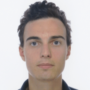 Matteo - Prof de maths - Zürich