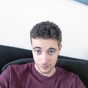 Arthur - Prof de maths - Marseille
