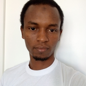 Abdoulaye habibou - Prof de maths - La Rochelle