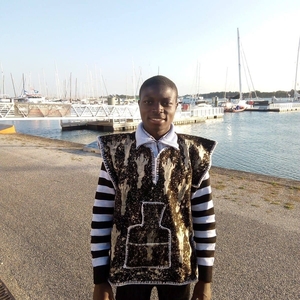 Joel - Prof de physique - chimie - Chartres