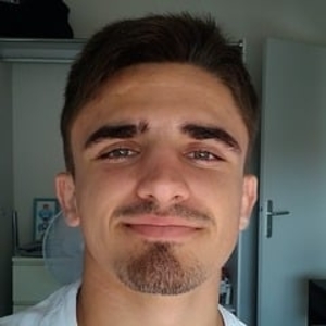 Romain - Prof de maths - Bayonne