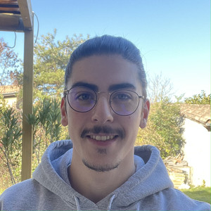 Thomas - Prof de maths - Toulouse