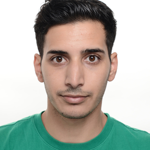 Samir - Prof de maths - Villeurbanne